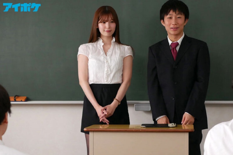 明里つむぎ(明里紬，Akari-Tsumugi)作品IPZZ-037介绍及封面预览