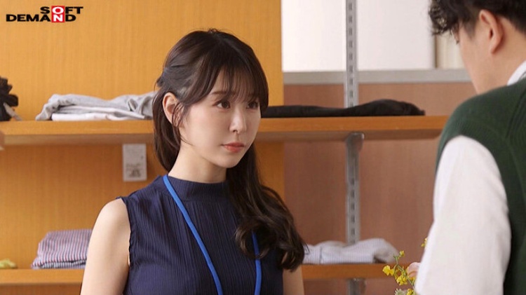 都築亜美(都筑亚美，Tsuzuki-Ami)作品SDMUA-071介绍及封面预览