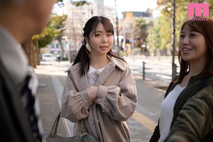 百瀬あすか(百濑飞鸟)作品MIAA-413介绍及封面预览