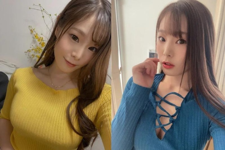 G奶艾薇女神結城りの(结城莉乃)宣布无限期休兵！「纤维肌痛症」惊人病况曝光了-图片4