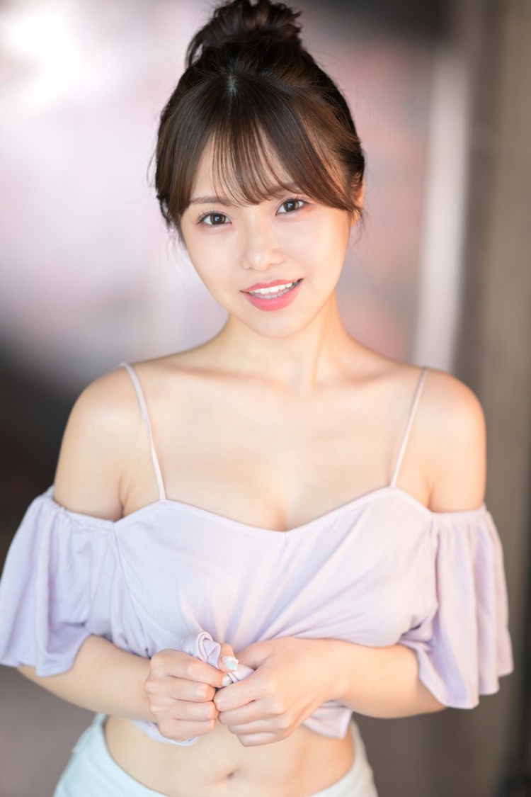 早坂姬(早坂ひめ)出道作品品番及封面，早坂姬个人简介-图片8