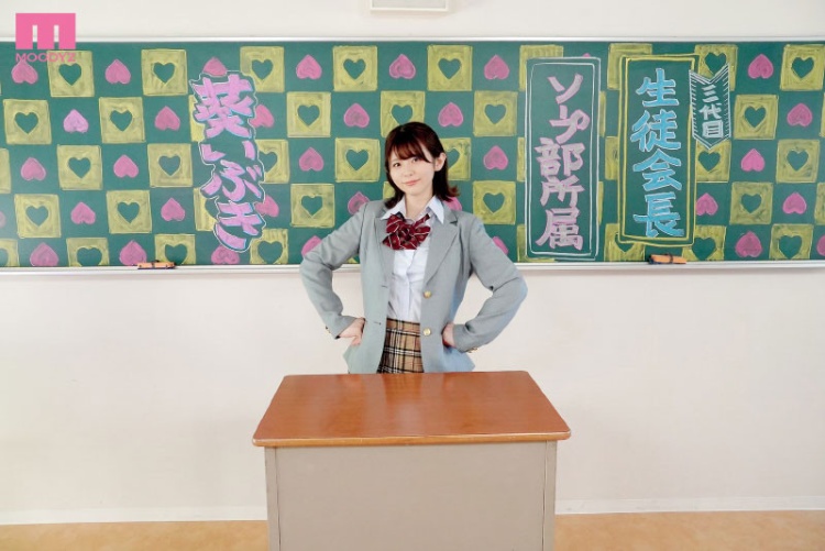 宮下玲奈(宫下玲奈，Miyashita-Reina)作品MIDV-490介绍及封面预览-图片4