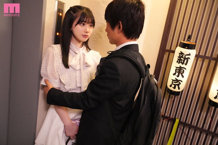 石川澪(Ishikawa-Mio)作品MIDV-639介绍及封面预览
