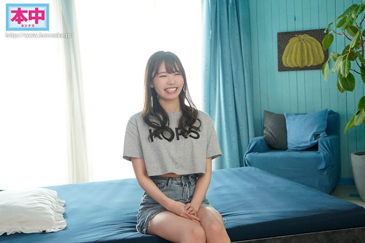 響蓮(响莲，Hibiki-Ren)作品HMN-455介绍及封面预览