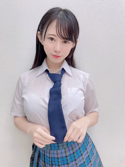 甘井胡桃(甘井くるみ)出道作品品番及封面，甘井胡桃个人简介-图片7