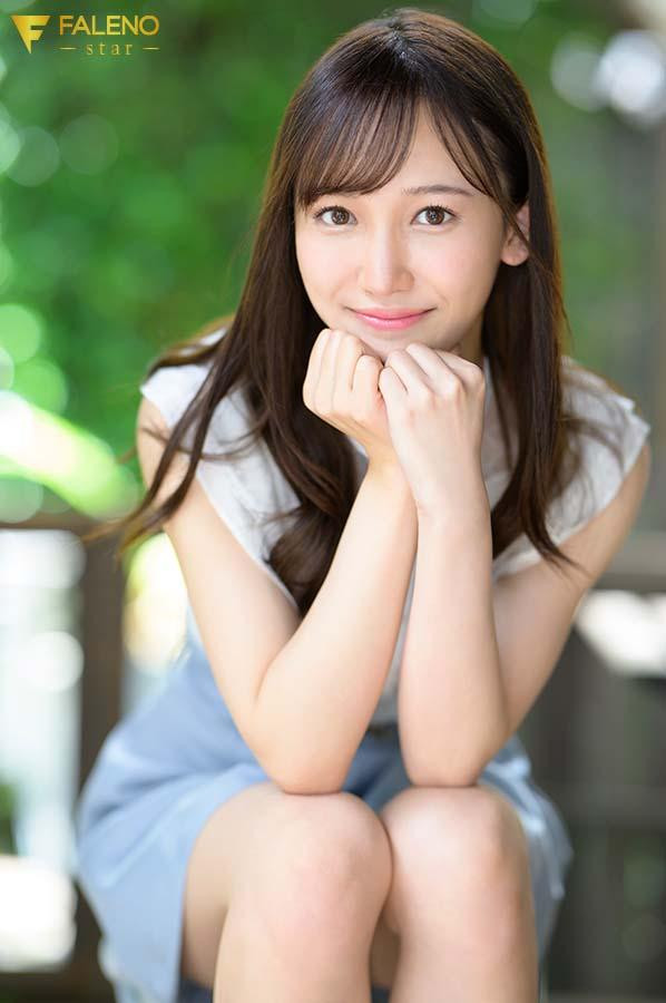 御園もも(御园桃，Misono-Momo)出道作品FSDSS-754介绍及封面预览