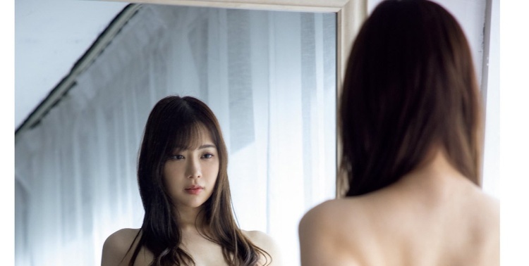 正面给你看！安齋らら(安斋拉拉)现在是最强Body！-图片2