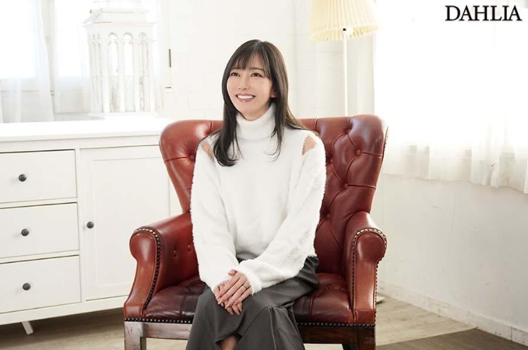 苍山爱奈(蒼山愛奈)出道作品品番及封面，苍山爱奈个人简介-图片4
