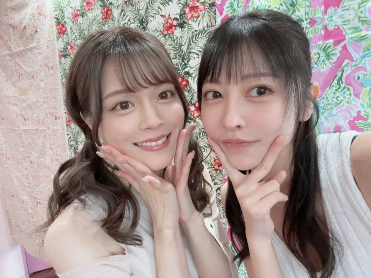 奏音かのん(奏音花音，Kanade-Kanon)作品MUDR-227介绍及封面预览