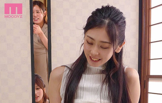 (MIRD-236)史上最幸福男优！他一个打八个炮炮！-图片3