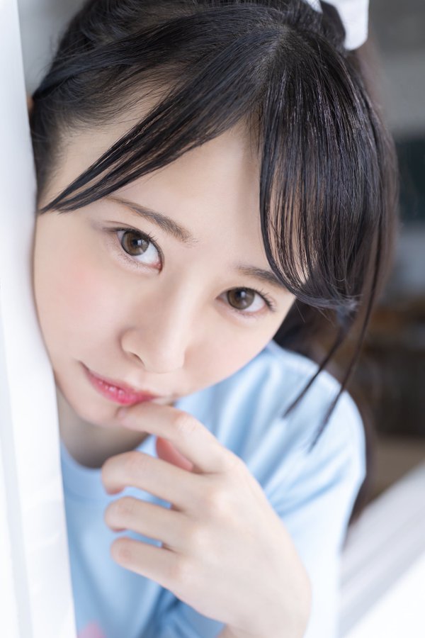 甘井胡桃(甘井くるみ)出道作品品番及封面，甘井胡桃个人简介-图片1