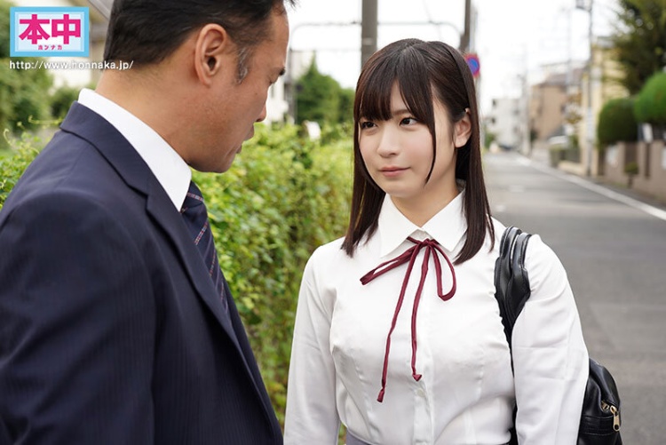 七瀬みしろ(七濑未白，Nanase-Mishiro)作品HMN-532介绍及封面预览