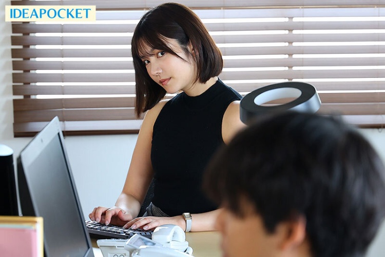 楓カレン(枫花恋，Kaede-Karen)作品IPZZ-261介绍及封面预览