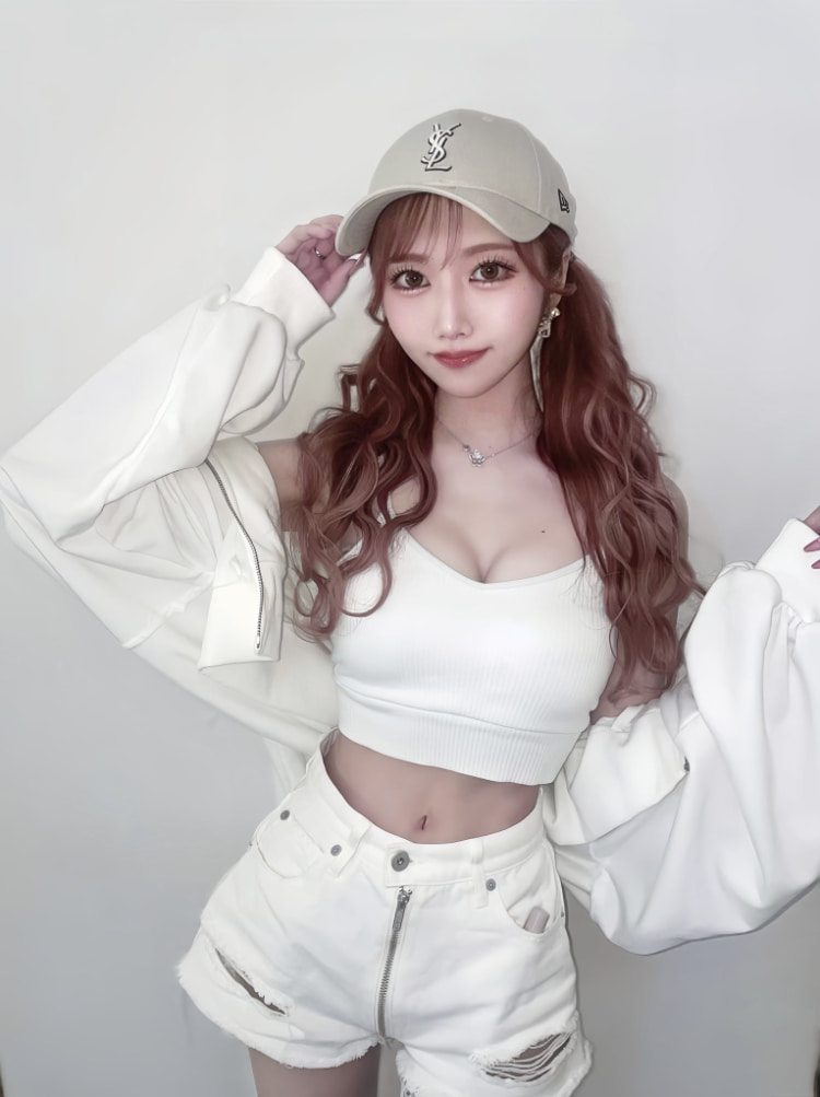 结束休业!最强地雷妆的她要重回战场了!-图片3