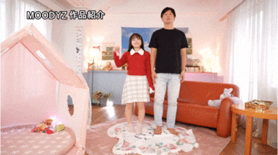 幸村紀那(幸村纪那)出道作品MIFD-621发布!大型好色新人!娇小的她想吃鸡!-图片8