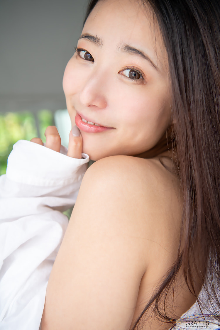 快一年没作品了……松岡すず(松冈铃)现况解密!-图片5