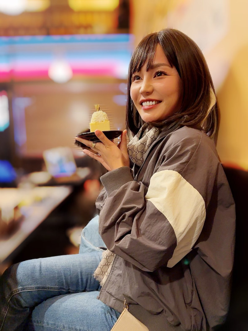 退役后嫁过人!曾拍过无码的前艺能人女优这么说!-图片5