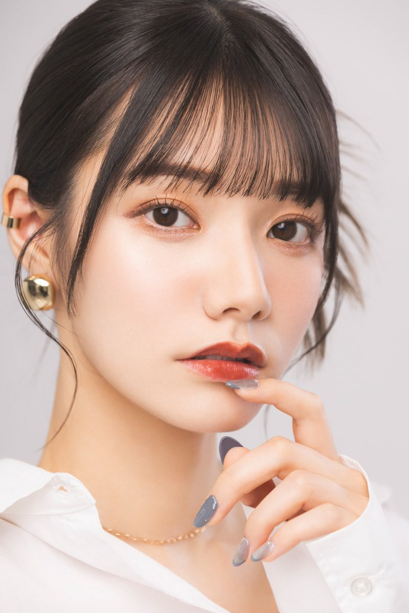 宫下玲奈：三年前拖着一个行李箱来到东京拍AV的选择是对的！-图片2