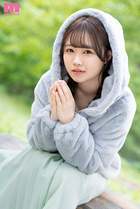 小日向める(小日向爱琉)出道作品MIFD-540发布！片商紧急出动！因为太可爱了、所以男优去北海道上了她！-图片2