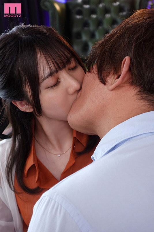 月乃ふわり(月乃枫羽梨)出道作品MIFD-552发布!这是给男友的生日礼物!她用拍片复仇!-图片5