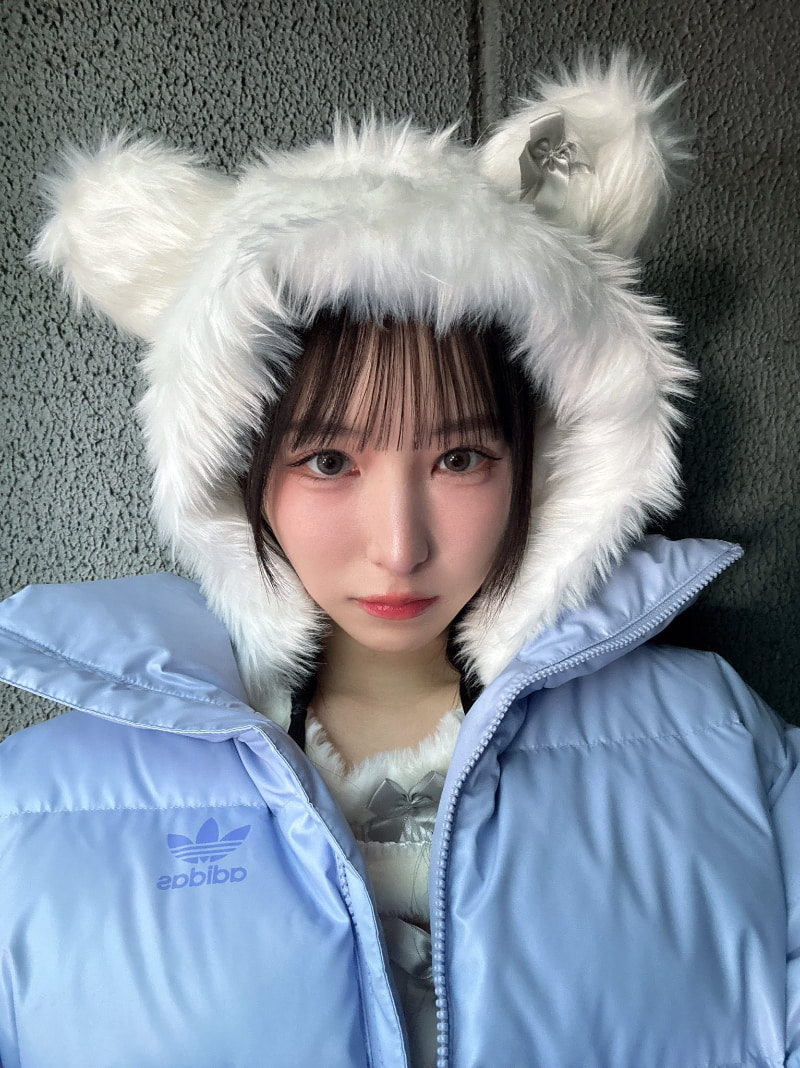 身体状况太糟了……香水じゅん(香水纯)重大宣布!-图片6