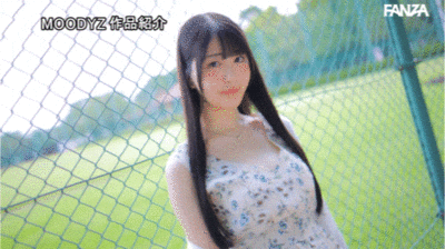 真白ふわり(真白风羽里)出道作品MIDA-057发布!风靡甲子园的超美啦啦队!长大成G罩杯的她下海当女优-图片5