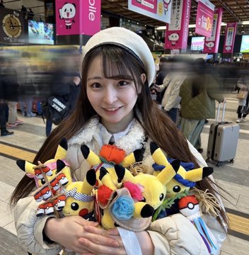 平山羽那出道作品番号及封面,平山羽那个人简介-图片9