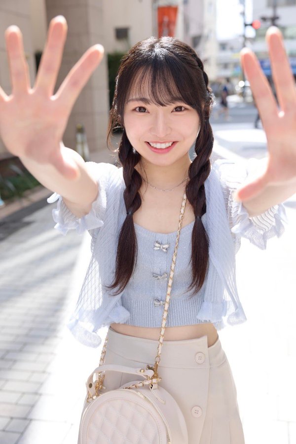 平山羽那出道作品番号及封面,平山羽那个人简介-图片10