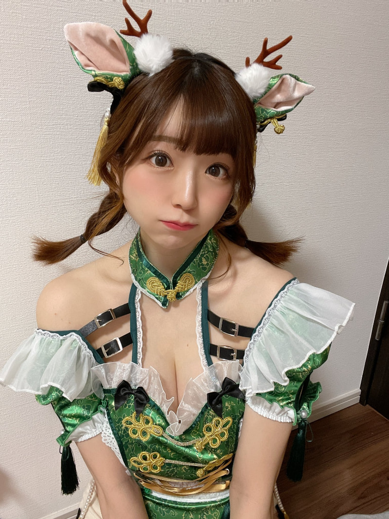 佐仓绊重大挑战：成为经纪公司的社长-图片7