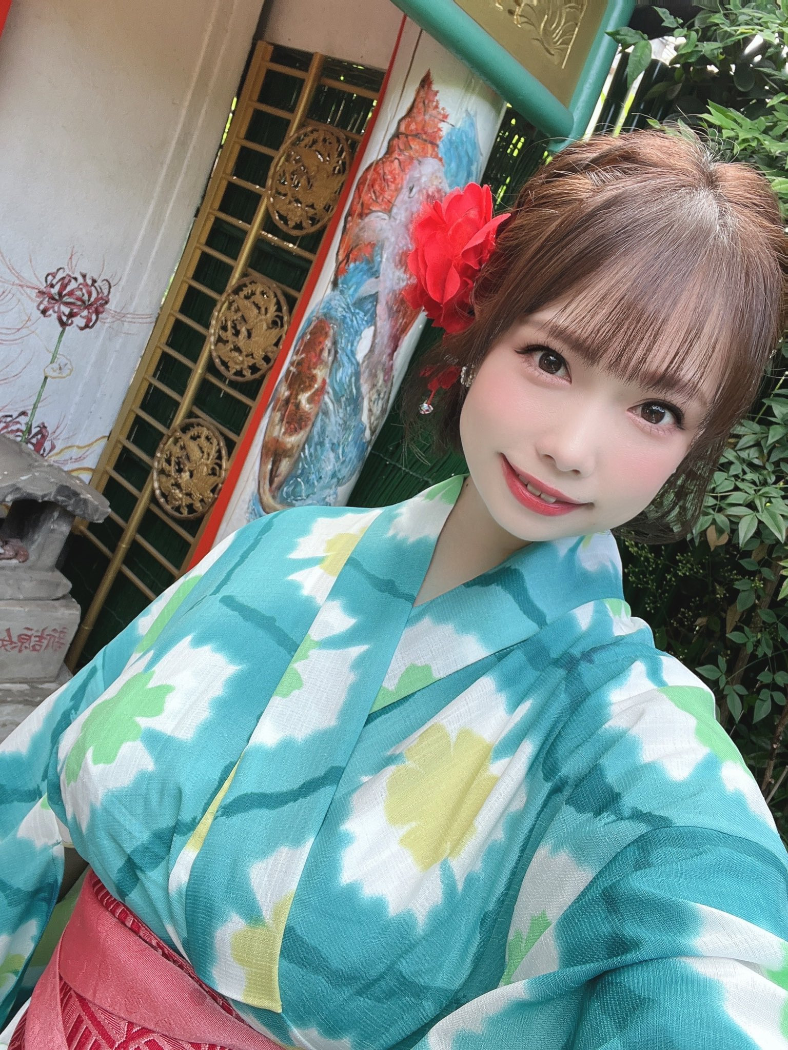 睽违12年……那位童颜大白兔的「初恋少女」竟然要复出了！-图片1