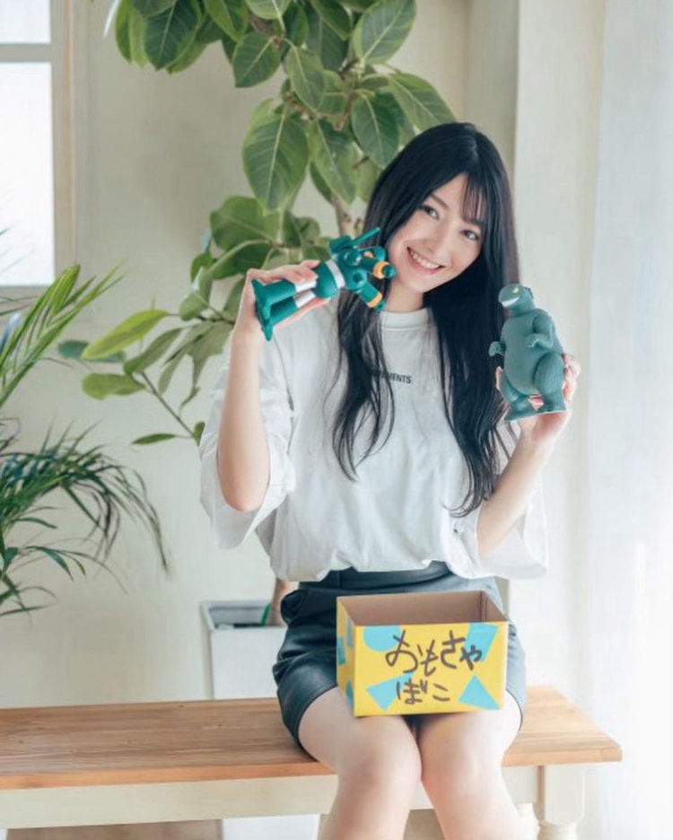 新法害女优海外淘金？退役的超美人这么看！-图片5