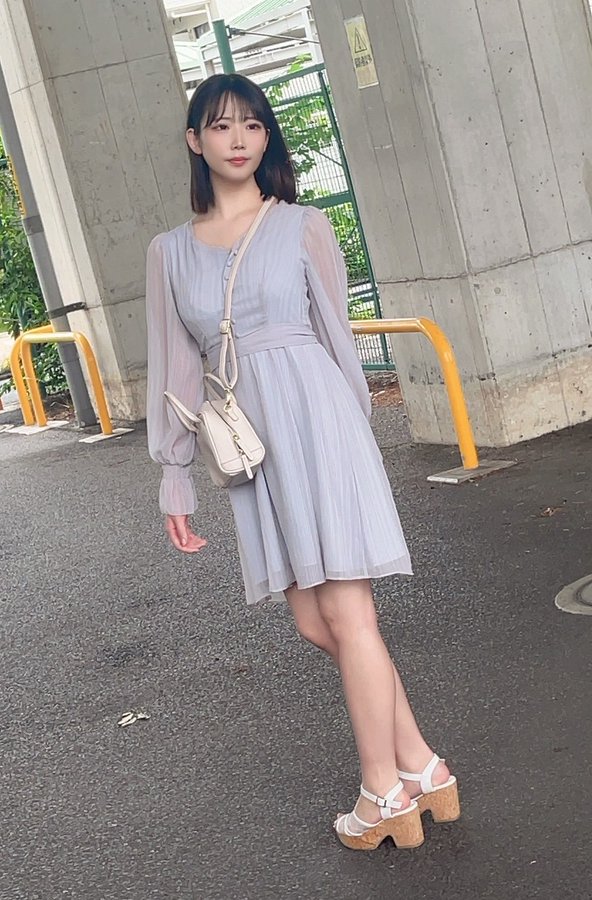 樱柚乃(桜ゆの)出道作品番号及封面,樱柚乃个人简介-图片9