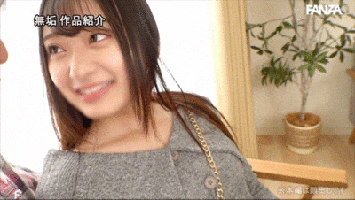 花守夏歩(花守夏步)作品MUKA-001发布!IP社出身的肉感美尻超新星美少女确定被放生了!-图片8