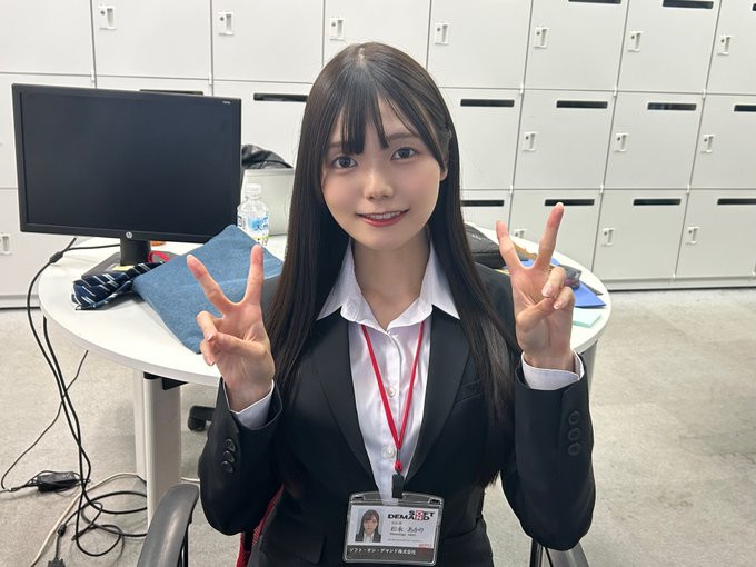 松永明里(松永あかり)出道作品番号及封面，松永明里个人简介-图片16