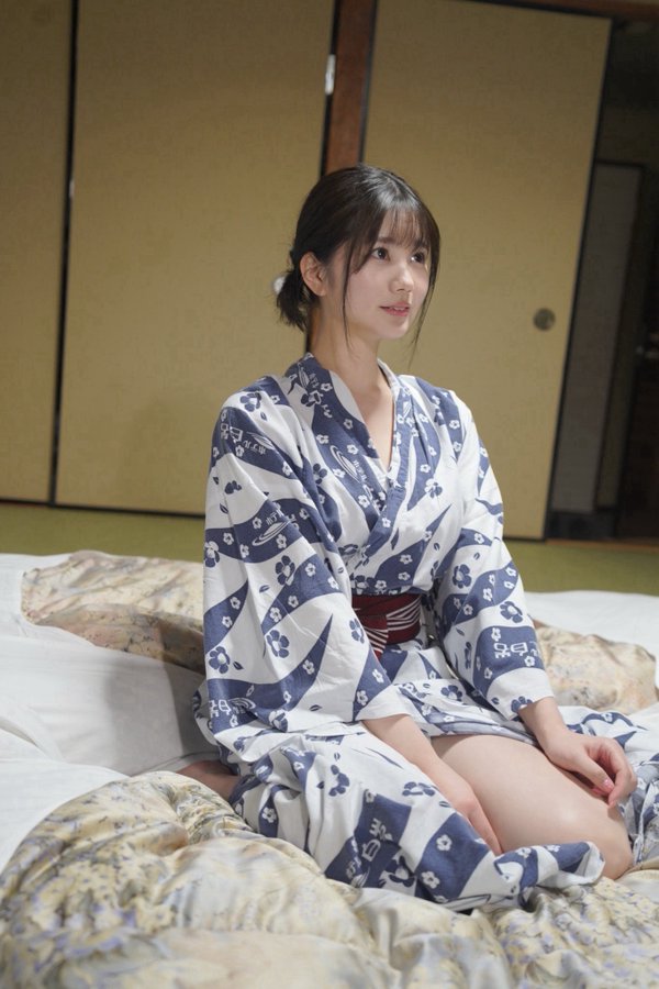 纯白彩永(純白彩永)出道作品番号及封面，纯白彩永个人简介-图片13