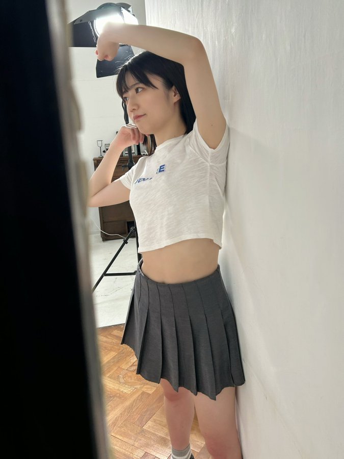 辉星绮罗(輝星きら)出道作品番号及封面，辉星绮罗个人简介-图片8