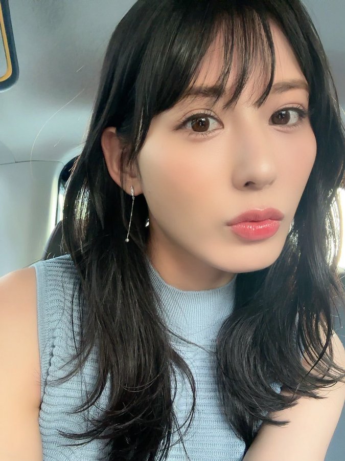 金松季步(金松季歩)S1专属作品番号及封面,金松季步个人简介-图片7