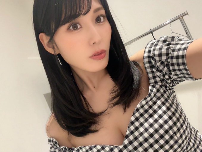 金松季步(金松季歩)S1专属作品番号及封面,金松季步个人简介-图片9