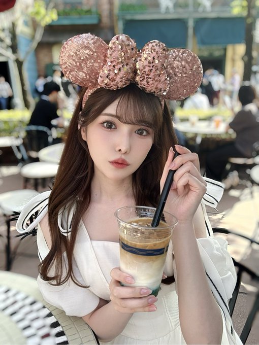 新有菜(新ありな)解禁作品番号及封面，新有菜个人简介-图片8