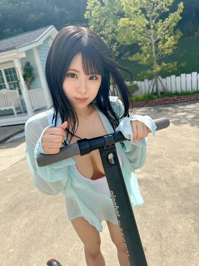 杏津杏(あんづ杏)出道作品番号及封面，杏津杏个人简介-图片13