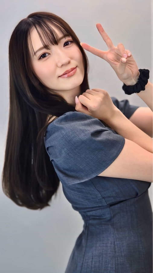 小花暖(小花のん)11月6日最新作品番号及封面，小花暖个人简介