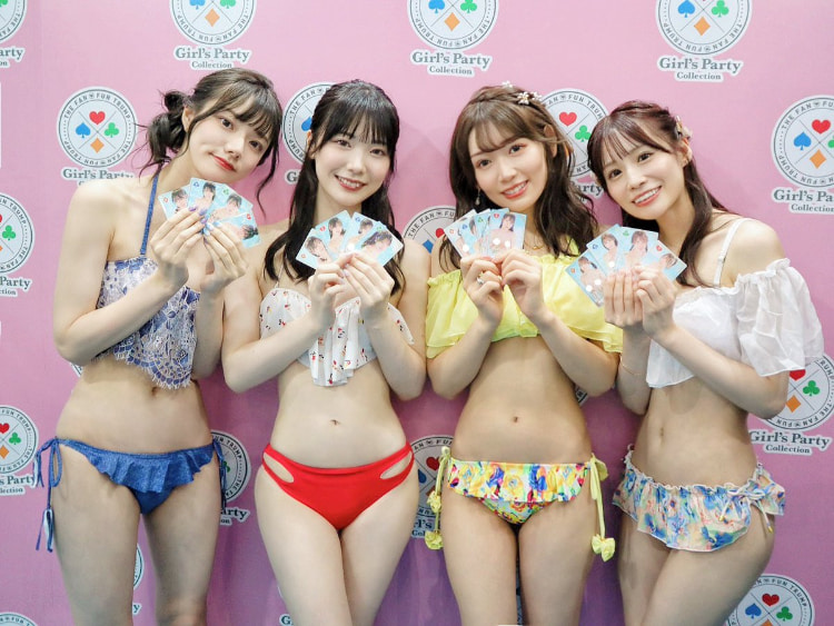 古川ほのか(古川穗花)作品IPZZ-522发布!做人太78的下场!她被童帝抓去撞墙!-图片9