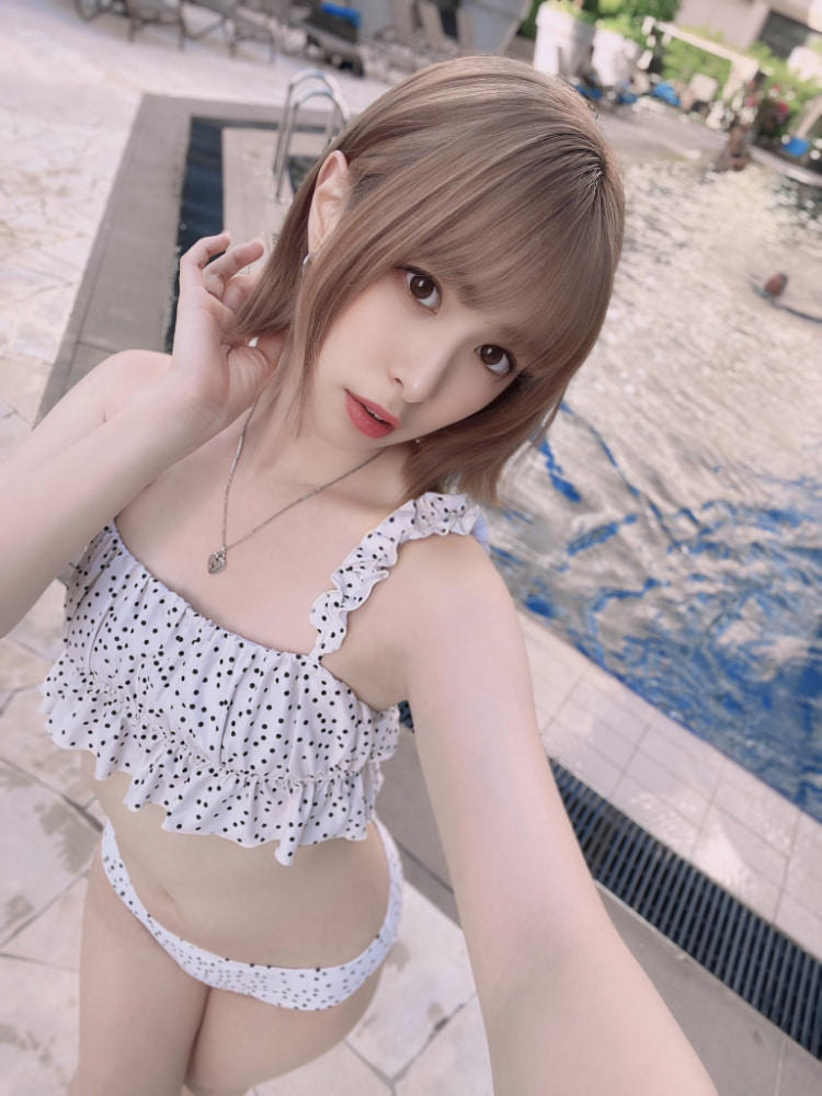 出道六周年最重大決定！二宮ひかり(二宮光)、AV引退！-图片7