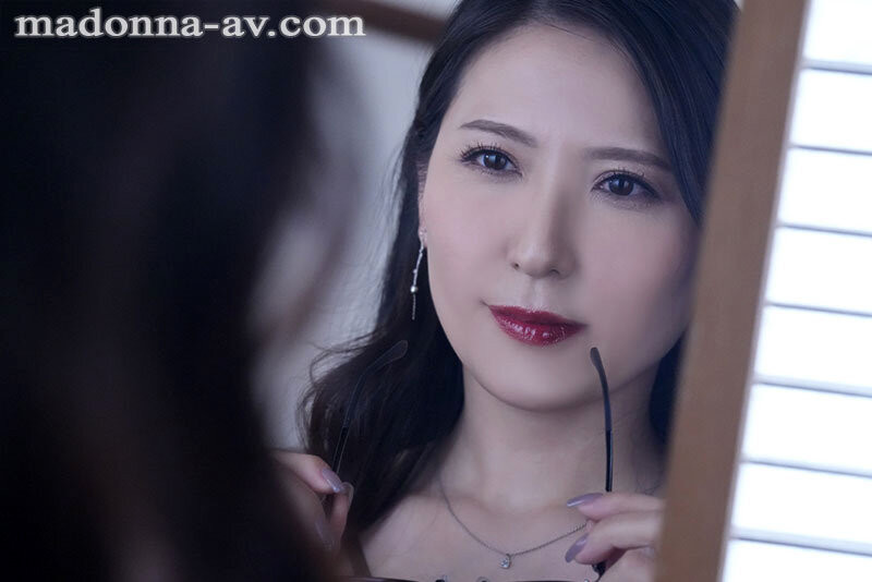 椎名ゆな(椎名由奈)作品JUQ-768发布!我要报仇!出道15年的她首次解禁!-图片3