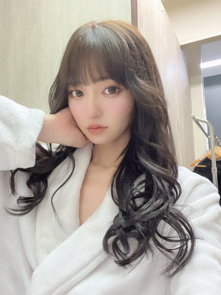 休业结束回不来、流川夕宣布引退!-图片2