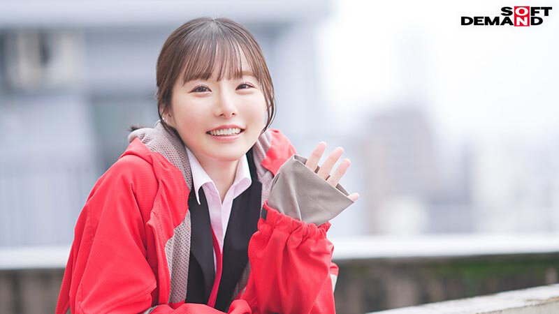 松丸香澄出道作品SDJS-280发布！「SOD营业部人气妹子」出道，在办公室公然玩火辣3P！-图片3