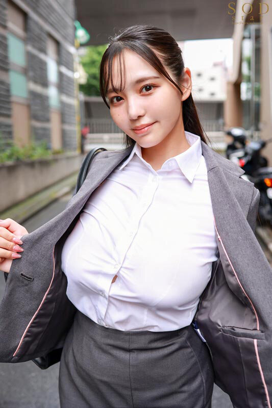 恋渕ももな(恋渕桃菜)作品START-231发布!超强大O罩杯辣妹