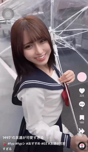 瀬緒凛(濑绪凛)出道作品GNI-004发布!蚊香社2024第一新人!F罩杯的她会是最强大白兔小只马?-图片14