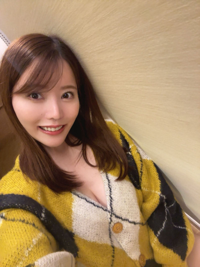 引退后开小帐理由何在?曾是气象主播的梨穂酱说清楚讲明白!-图片3