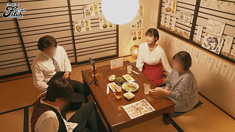 金城さおり(金城沙织)出道作品DEAB-003发布!在家里出道的超完美F奶人妻!但她的脸蛋有诈?-图片3